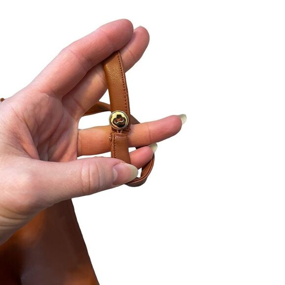 Nookie Barbella Mini Dress Tan S - Picture 6 of 8